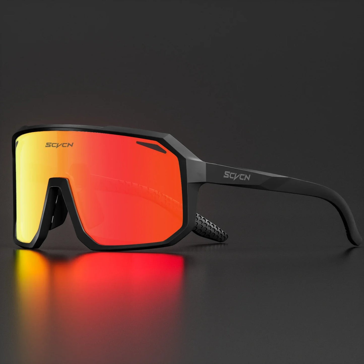 SCVCN Gafas de ciclismo Bicicleta de montaña Bicicleta Senderismo.
