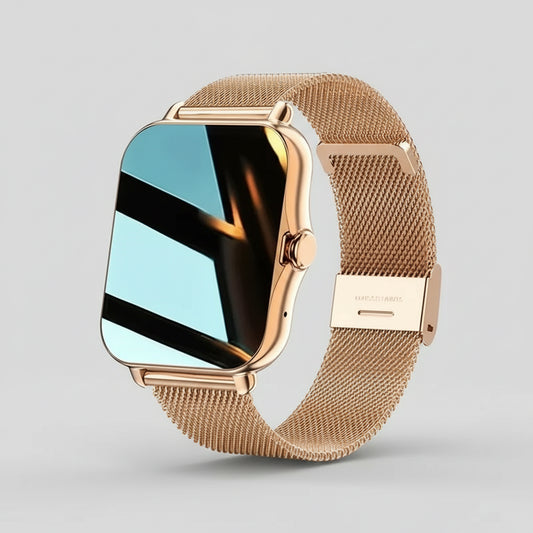 Xiaomi nuevo reloj inteligente, diseño elegante