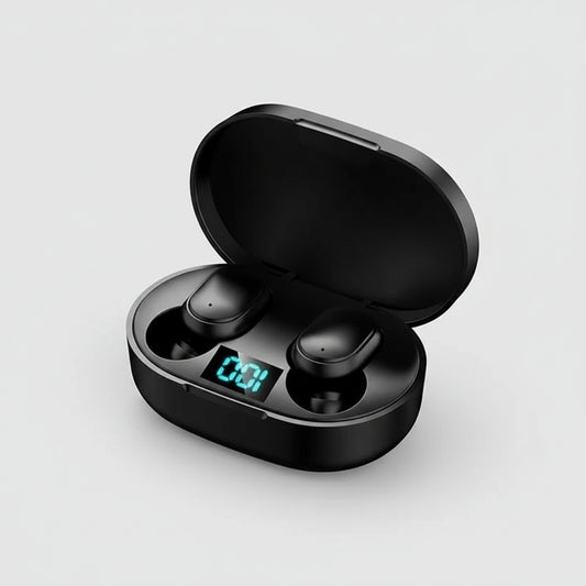 Auriculares Bluetooth TWS E6S