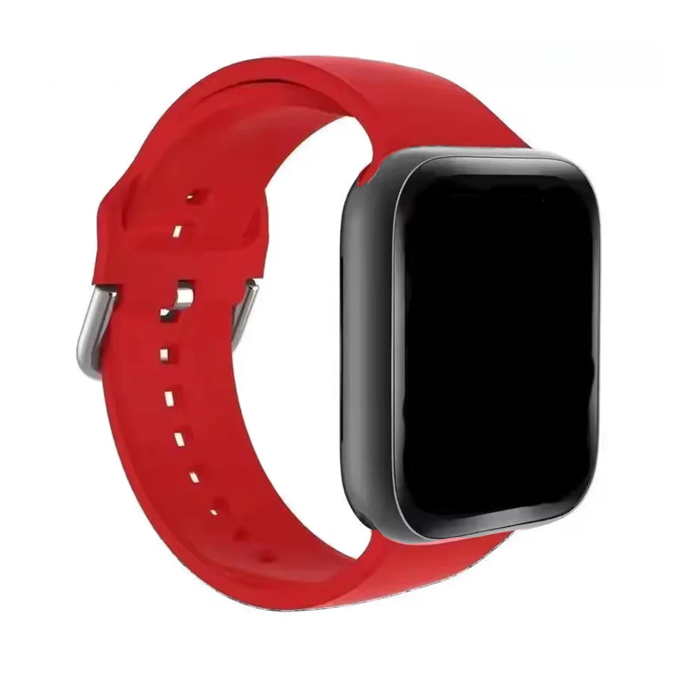 reloj inteligente Android IOS