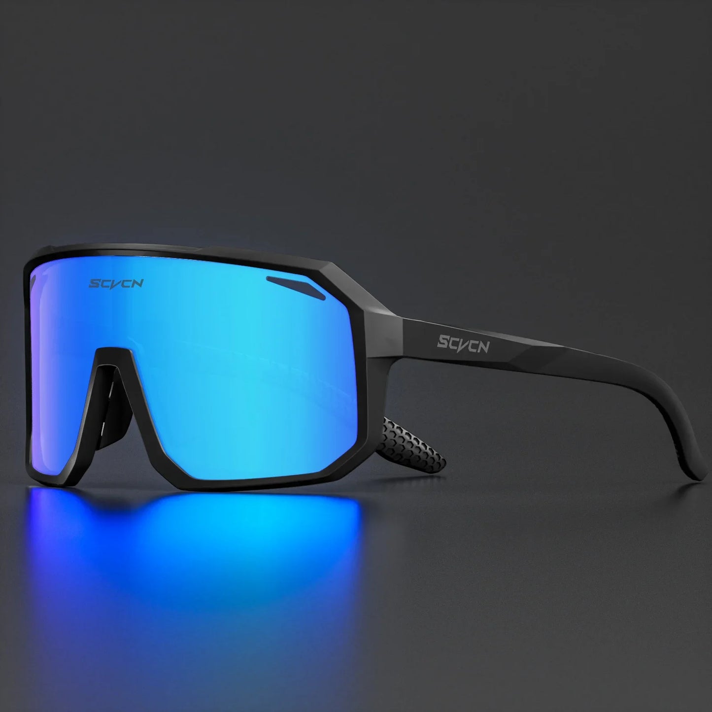 SCVCN Gafas de ciclismo Bicicleta de montaña Bicicleta Senderismo.