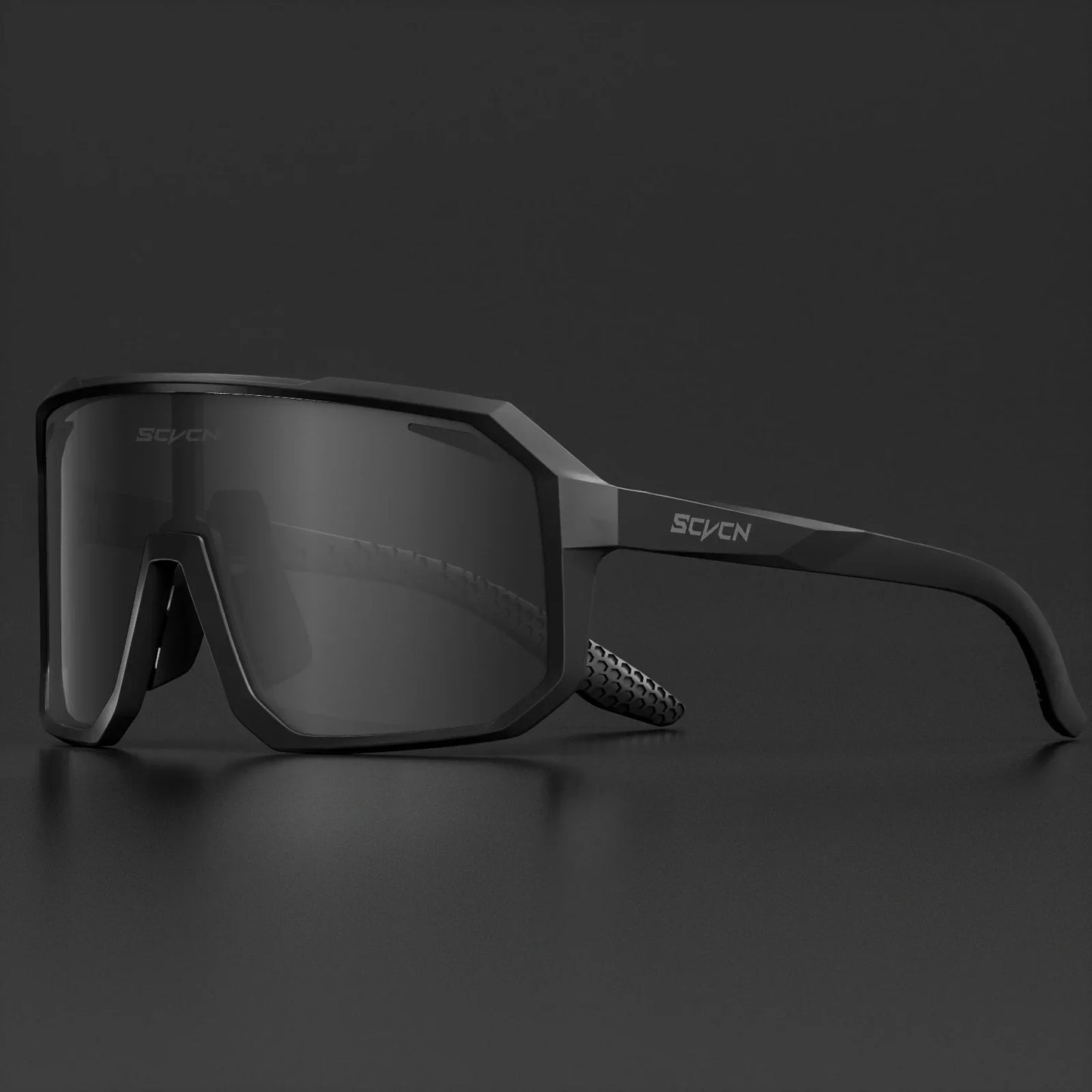 SCVCN Gafas de ciclismo Bicicleta de montaña Bicicleta Senderismo.