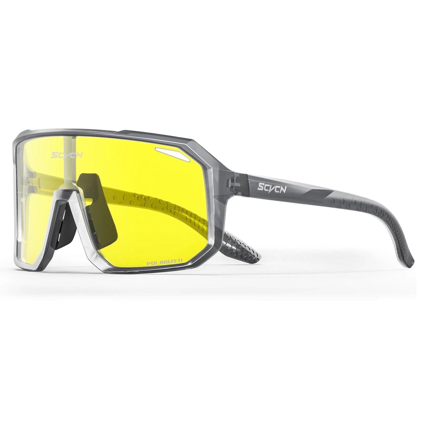 SCVCN Gafas de ciclismo Bicicleta de montaña Bicicleta Senderismo.