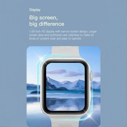 reloj inteligente Android IOS