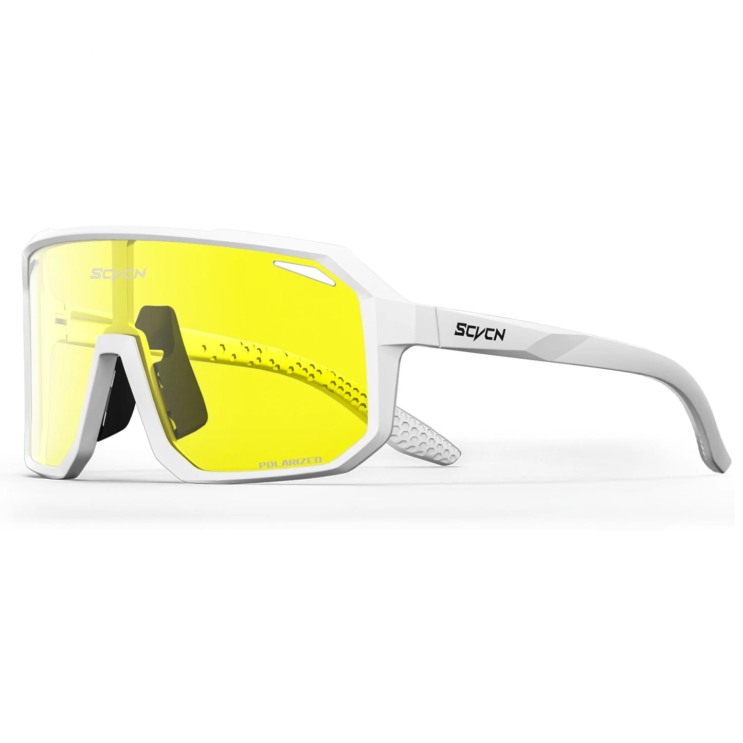 SCVCN Gafas de ciclismo Bicicleta de montaña Bicicleta Senderismo.