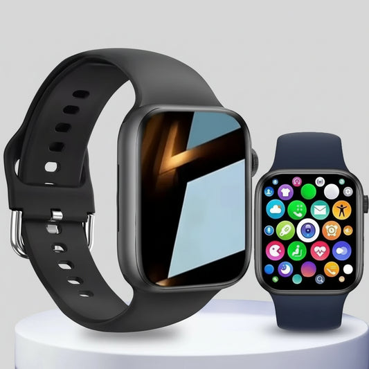 reloj inteligente Android IOS